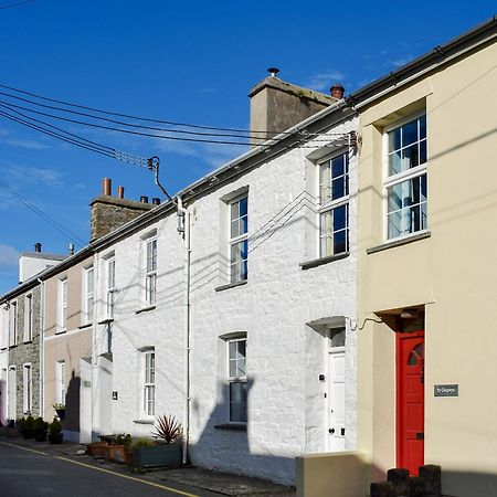 Villa Seadrift New Quay  Exterior foto